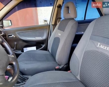 Синий Чери А15, объемом двигателя 1.6 л и пробегом 40 тыс. км за 2900 $, фото 1 на Automoto.ua