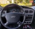 Синий Чери А15, объемом двигателя 1.6 л и пробегом 40 тыс. км за 2900 $, фото 5 на Automoto.ua