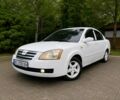 Білий Чері A21, об'ємом двигуна 2 л та пробігом 245 тис. км за 2599 $, фото 1 на Automoto.ua