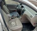 Бежевый Чери A21, объемом двигателя 2 л и пробегом 202 тыс. км за 1600 $, фото 5 на Automoto.ua