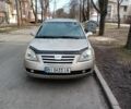 Бежевый Чери A21, объемом двигателя 2 л и пробегом 202 тыс. км за 1600 $, фото 1 на Automoto.ua