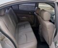 Бежевый Чери A21, объемом двигателя 2 л и пробегом 202 тыс. км за 1600 $, фото 6 на Automoto.ua