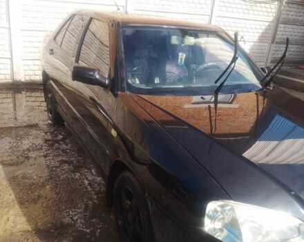 Черный Чери A21, объемом двигателя 0 л и пробегом 100 тыс. км за 1900 $, фото 1 на Automoto.ua