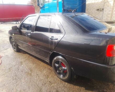 Черный Чери A21, объемом двигателя 0 л и пробегом 100 тыс. км за 1900 $, фото 2 на Automoto.ua