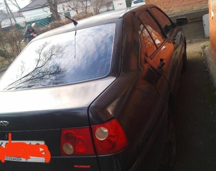 Черный Чери A21, объемом двигателя 0 л и пробегом 100 тыс. км за 1900 $, фото 6 на Automoto.ua