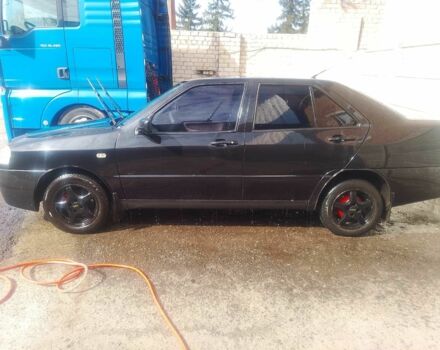 Черный Чери A21, объемом двигателя 0 л и пробегом 100 тыс. км за 1900 $, фото 3 на Automoto.ua