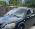 Черный Чери A21, объемом двигателя 1.6 л и пробегом 200 тыс. км за 1250 $, фото 1 на Automoto.ua