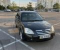 Чорний Чері A21, об'ємом двигуна 2 л та пробігом 172 тис. км за 3200 $, фото 10 на Automoto.ua