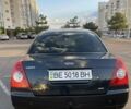 Чорний Чері A21, об'ємом двигуна 2 л та пробігом 172 тис. км за 3200 $, фото 1 на Automoto.ua