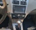 Черный Чери A21, объемом двигателя 2 л и пробегом 200 тыс. км за 1499 $, фото 6 на Automoto.ua
