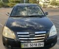 Черный Чери A21, объемом двигателя 2 л и пробегом 172 тыс. км за 3200 $, фото 1 на Automoto.ua