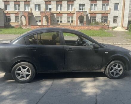 Черный Чери A21, объемом двигателя 2 л и пробегом 10 тыс. км за 1600 $, фото 4 на Automoto.ua