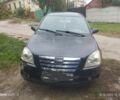 Чери A21 2008 в Харькове на Automoto.ua Черный Чери A21, объемом двигателя 2 л и пробегом 148 тыс. км за 1799 $, фото 5 на Automoto.ua