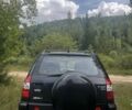 Черный Чери A21, объемом двигателя 2 л и пробегом 1 тыс. км за 3500 $, фото 4 на Automoto.ua