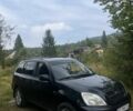 Черный Чери A21, объемом двигателя 2 л и пробегом 1 тыс. км за 3500 $, фото 1 на Automoto.ua