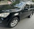 Чері A21 2012 у Києві на Automoto.ua Чорний Чері A21, об'ємом двигуна 1.8 л та пробігом 72 тис. км за 4400 $, фото 10 на Automoto.ua