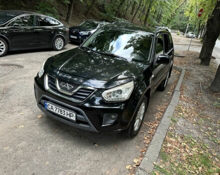 Чері A21 2012 у Києві на Automoto.ua Чорний Чері A21, об'ємом двигуна 1.8 л та пробігом 72 тис. км за 4400 $, фото 3 на Automoto.ua