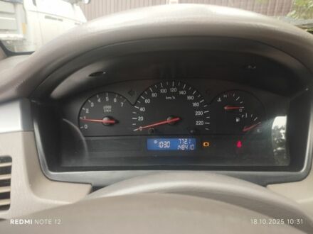 Чери A21 2008 в Харькове на Automoto.ua Черный Чери A21, объемом двигателя 2 л и пробегом 148 тыс. км за 1799 $, фото 1 на Automoto.ua
