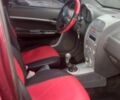Красный Чери A21, объемом двигателя 1 л и пробегом 214 тыс. км за 2200 $, фото 1 на Automoto.ua