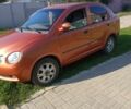 Желтый Чери A21, объемом двигателя 1.3 л и пробегом 142 тыс. км за 2000 $, фото 1 на Automoto.ua