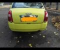 Желтый Чери A21, объемом двигателя 1.3 л и пробегом 159 тыс. км за 2200 $, фото 1 на Automoto.ua