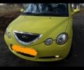 Желтый Чери A21, объемом двигателя 1.3 л и пробегом 159 тыс. км за 2200 $, фото 1 на Automoto.ua