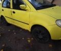 Желтый Чери A21, объемом двигателя 1.3 л и пробегом 159 тыс. км за 2200 $, фото 2 на Automoto.ua