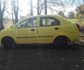 Желтый Чери A21, объемом двигателя 1.3 л и пробегом 159 тыс. км за 2200 $, фото 3 на Automoto.ua