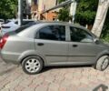 Серый Чери A21, объемом двигателя 1.3 л и пробегом 31 тыс. км за 3300 $, фото 1 на Automoto.ua