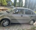 Серый Чери A21, объемом двигателя 1.3 л и пробегом 31 тыс. км за 3300 $, фото 4 на Automoto.ua