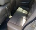 Серый Чери A21, объемом двигателя 2 л и пробегом 140 тыс. км за 810 $, фото 7 на Automoto.ua