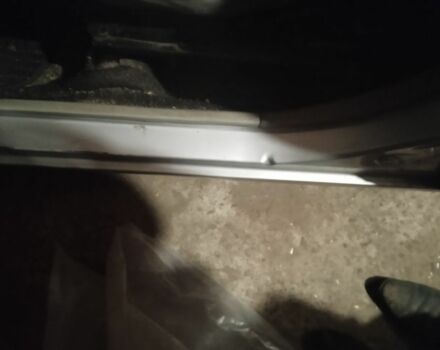 Серый Чери A21, объемом двигателя 1.1 л и пробегом 68 тыс. км за 1250 $, фото 10 на Automoto.ua