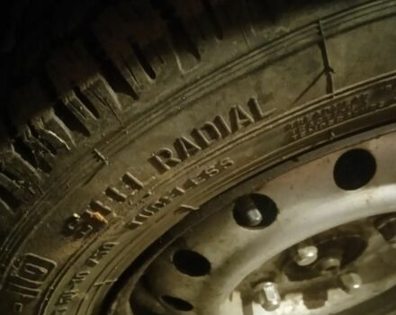 Серый Чери A21, объемом двигателя 1.1 л и пробегом 68 тыс. км за 1250 $, фото 8 на Automoto.ua