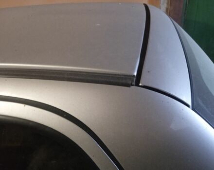 Серый Чери A21, объемом двигателя 1.1 л и пробегом 68 тыс. км за 1250 $, фото 3 на Automoto.ua