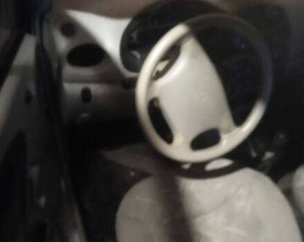 Серый Чери A21, объемом двигателя 1.1 л и пробегом 68 тыс. км за 1250 $, фото 4 на Automoto.ua