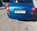 Синий Чери A21, объемом двигателя 1.3 л и пробегом 217 тыс. км за 882 $, фото 2 на Automoto.ua
