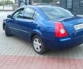 Синий Чери A21, объемом двигателя 2 л и пробегом 82 тыс. км за 2900 $, фото 5 на Automoto.ua