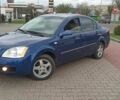 Синий Чери A21, объемом двигателя 2 л и пробегом 82 тыс. км за 2900 $, фото 1 на Automoto.ua