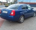 Синий Чери A21, объемом двигателя 2 л и пробегом 82 тыс. км за 2900 $, фото 4 на Automoto.ua