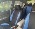 Синий Чери A21, объемом двигателя 2 л и пробегом 200 тыс. км за 1800 $, фото 5 на Automoto.ua