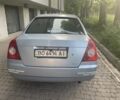 Синий Чери A21, объемом двигателя 2 л и пробегом 200 тыс. км за 1800 $, фото 4 на Automoto.ua