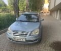 Синий Чери A21, объемом двигателя 2 л и пробегом 200 тыс. км за 1800 $, фото 1 на Automoto.ua