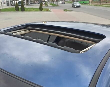 Синий Чери A21, объемом двигателя 2 л и пробегом 82 тыс. км за 2900 $, фото 6 на Automoto.ua