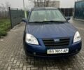 Синій Чері A21, об'ємом двигуна 2 л та пробігом 166 тис. км за 2200 $, фото 1 на Automoto.ua