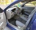 Синий Чери A21, объемом двигателя 2 л и пробегом 206 тыс. км за 3000 $, фото 5 на Automoto.ua