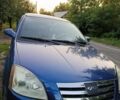 Синій Чері A21, об'ємом двигуна 2 л та пробігом 210 тис. км за 1569 $, фото 1 на Automoto.ua