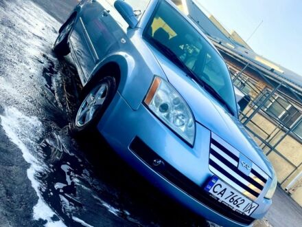 Чери A21 2008 в Черкассах на Automoto.ua Синий Чери A21, объемом двигателя 2 л и пробегом 102 тыс. км за 2900 $, фото 1 на Automoto.ua