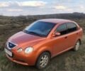 Оранжевый Чери A21, объемом двигателя 1.3 л и пробегом 90 тыс. км за 2700 $, фото 7 на Automoto.ua