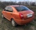 Оранжевый Чери A21, объемом двигателя 1.3 л и пробегом 90 тыс. км за 2700 $, фото 1 на Automoto.ua