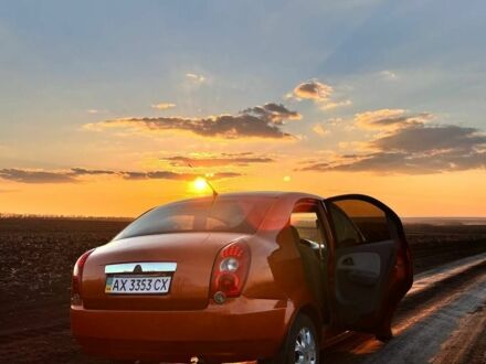 Чери A21 2008 в Харькове на Automoto.ua Оранжевый Чери A21, объемом двигателя 1.3 л и пробегом 90 тыс. км за 2999 $, фото 1 на Automoto.ua